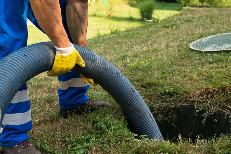 Twin Trenches Septic, Drain, and Plumbing Services in Miami